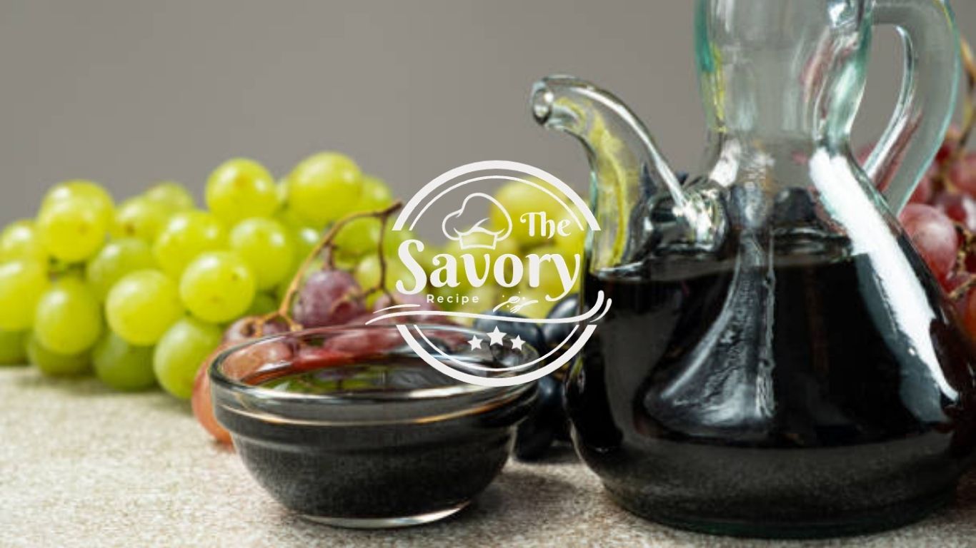 Adding sparkling water to grape tonic