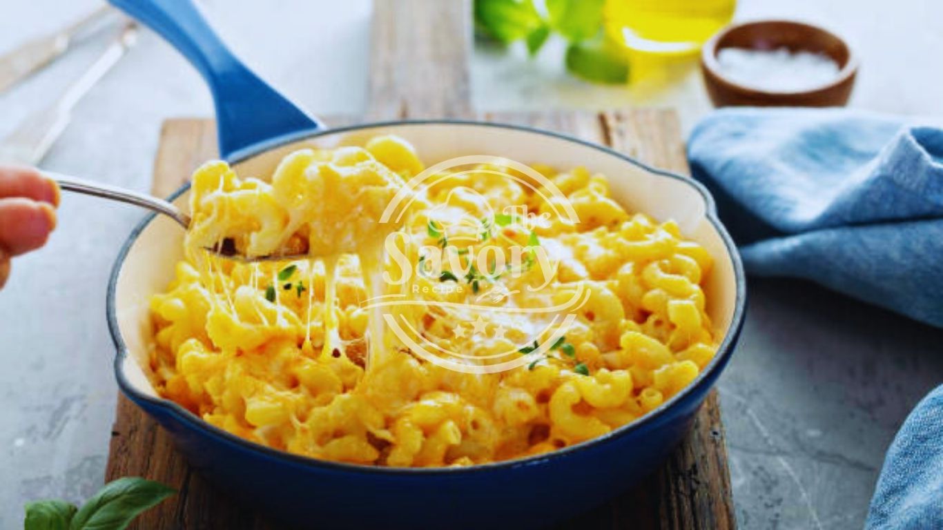 Cooking elbow macaroni to al dente