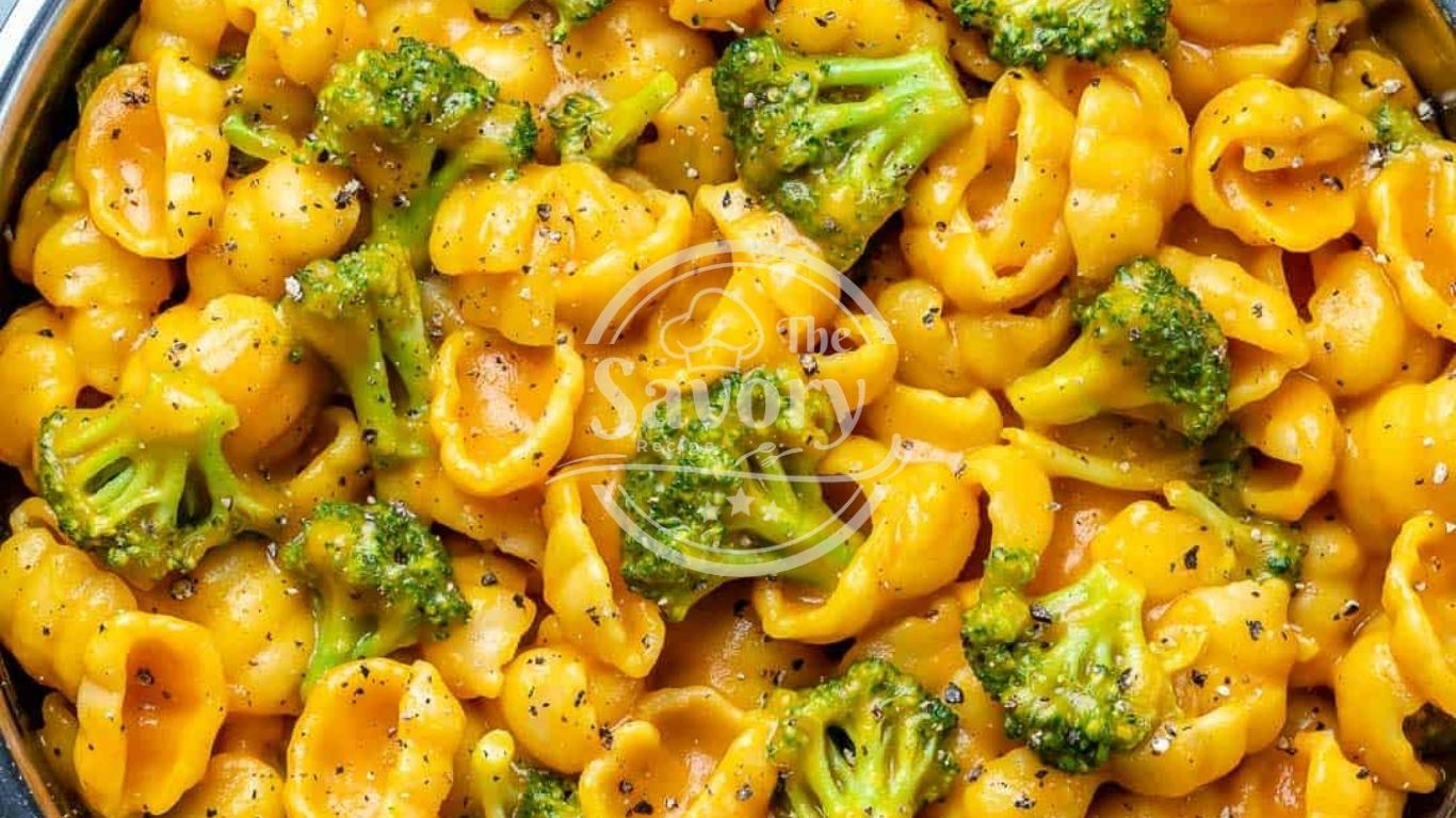 Buffalo chicken mac and cheese