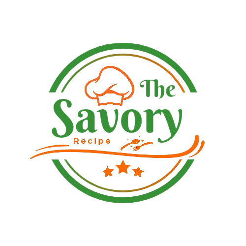 The Savory Recipe